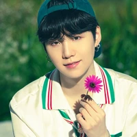 Yoongi