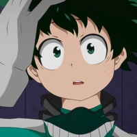Midoriya