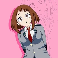 Uraraka