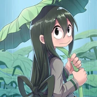 Tsuyu
