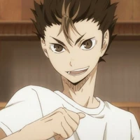 Nishinoya