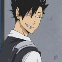 Kuroo