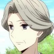 grandma