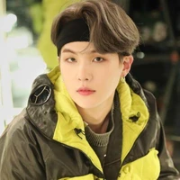 Yoongi
