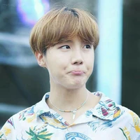 J hope