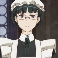 maid sara