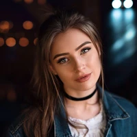 Tina gins (Bff of Fl)