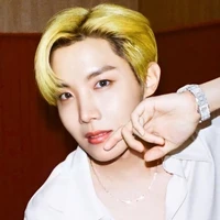 J Hope