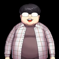 Daniel Park (Old)