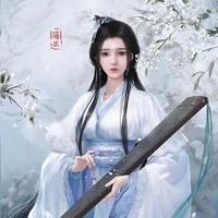 หลานเจียงหมิง(พี่สาวนายเอก)