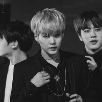 minyoongi