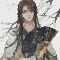 คิว(เพื่อนพ่อนายเอก,หมอ)