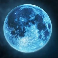 Water Moon