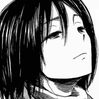 Mikasa