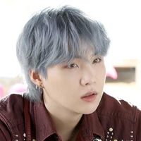 Yoongi