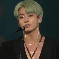 Jungkook