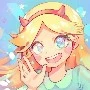 star butterfly