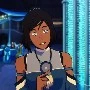 korra