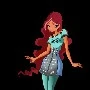 aisha