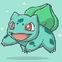 Bulbasaur