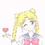 serena Tsukino