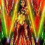 wonder woman (mujer maravilla)