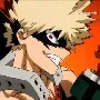 bakugo