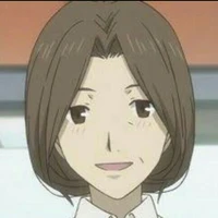 Emma (Fl mom)