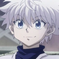 killua