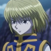 kurapika