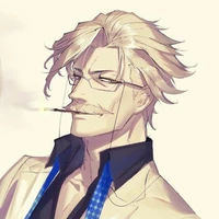 Charles King (ml grandpa)