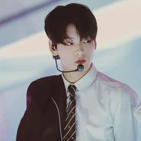 Choi soobin(prince ke 2)
