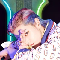 Lee Taeyong(prince ke 4)