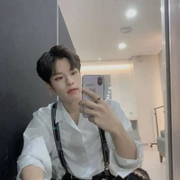 Kim seungmin