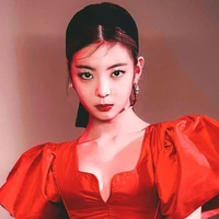 Choi jisu/Lia