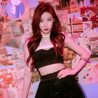 Lee chaeryeong