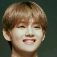 Taehyung😍