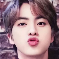 Jin💜