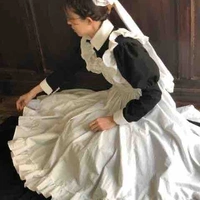 maid