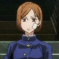 Kugisaki Nobara
