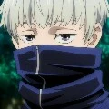 Inumaki Toge