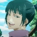 Maki Zenin