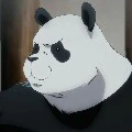 Panda Senpai