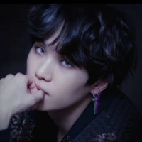 Yoongi