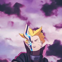 boruto uzumaki