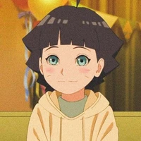 himawari Uzumaki