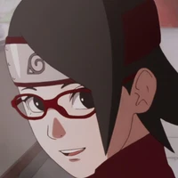 Sarada Uciha