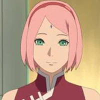sakura haruno