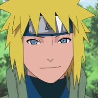 minato Namikaze