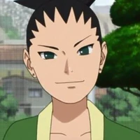 shikadai nara